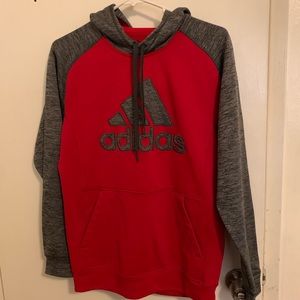 Adidas Climacool Hoodie